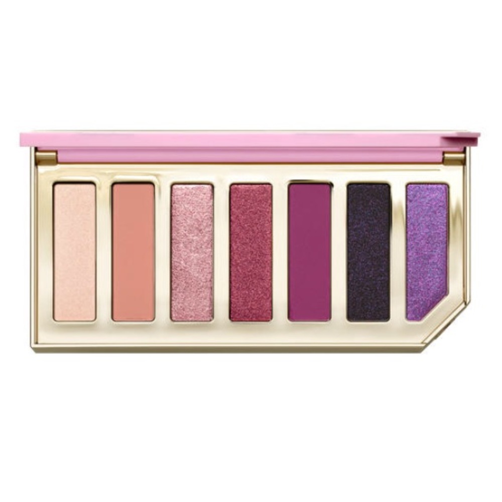 Too Faced Razzle Dazzle Berry Eyeshadow Palette